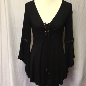 Venus Black Size Small